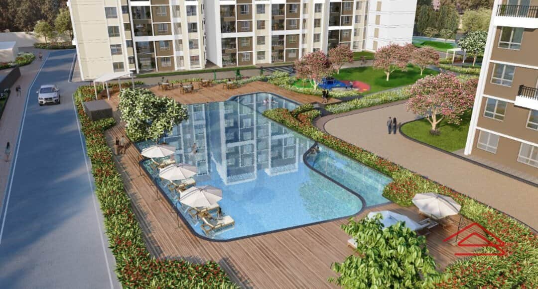 Project: SwimmingPool