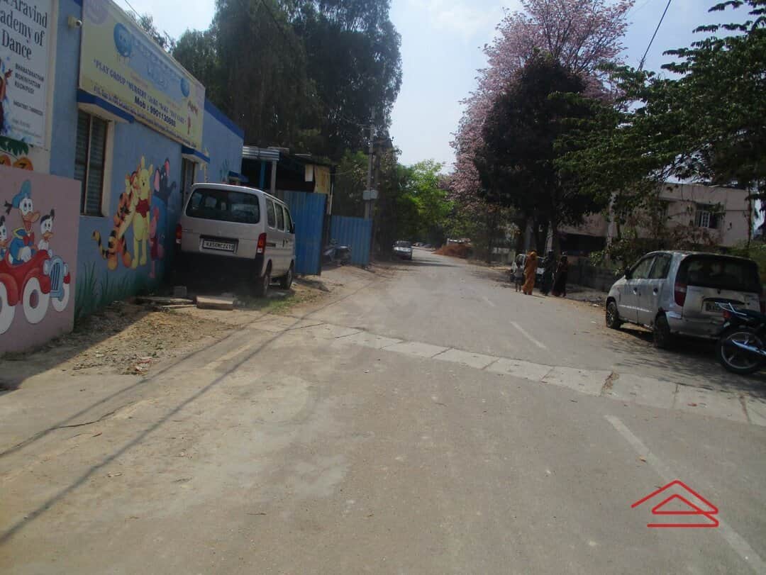 Project: ApproachRoad