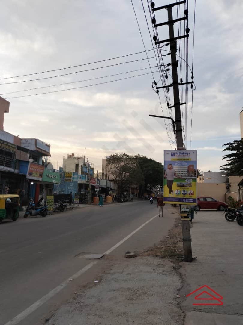 Project: ApproachRoad