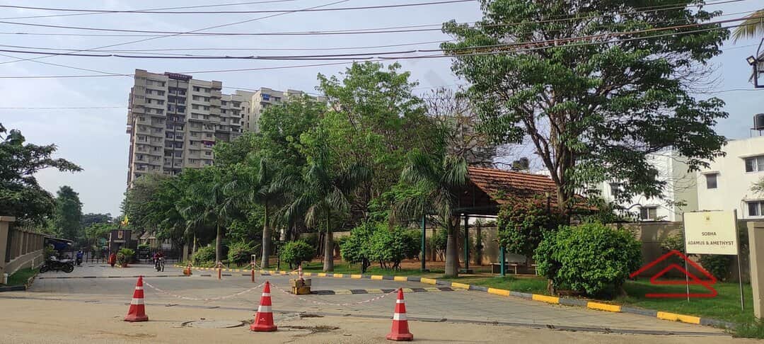 Project: ApproachRoad