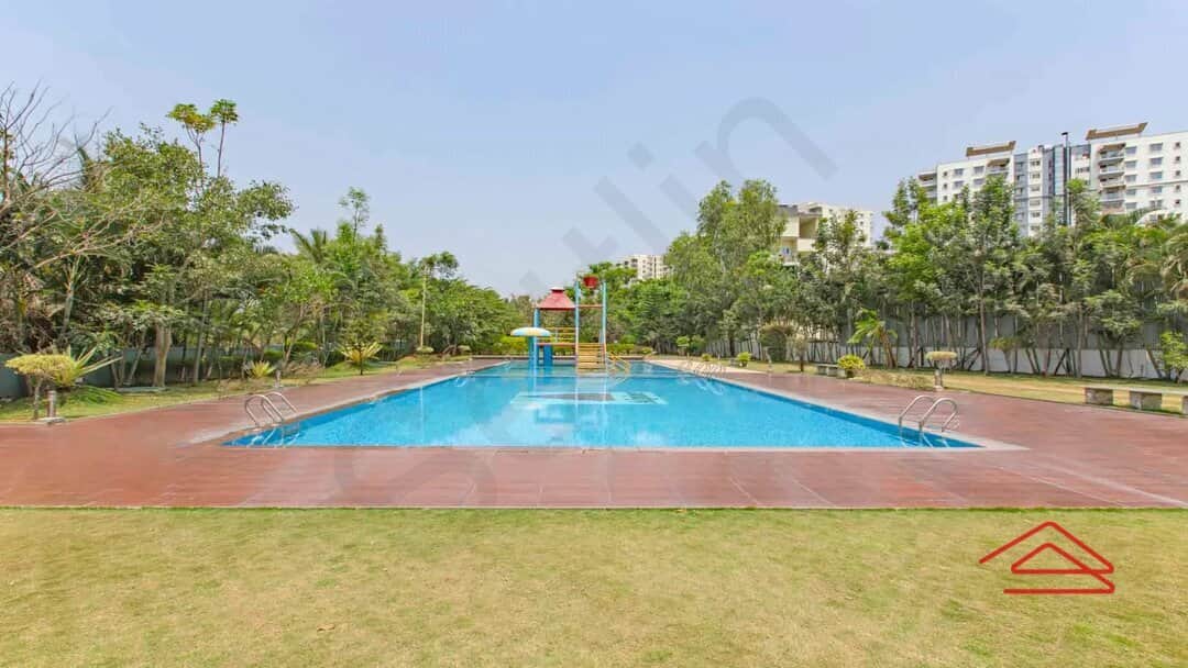 Project: SwimmingPool