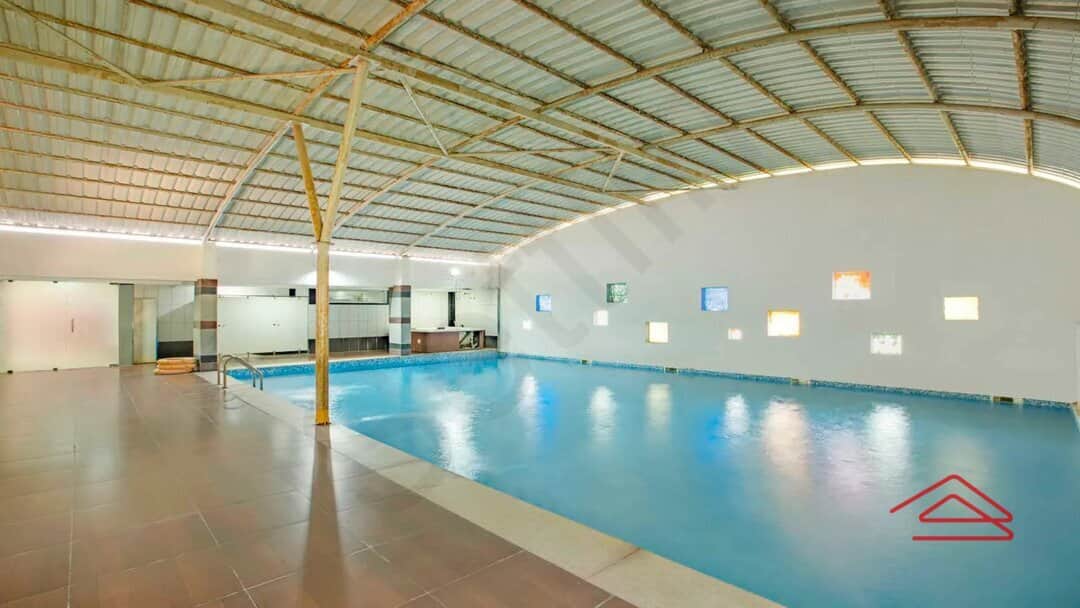 Project: SwimmingPool