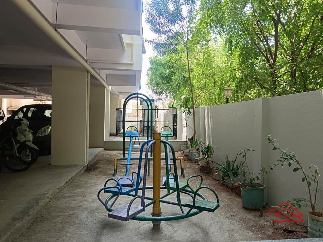 Project: KidsPlayArea