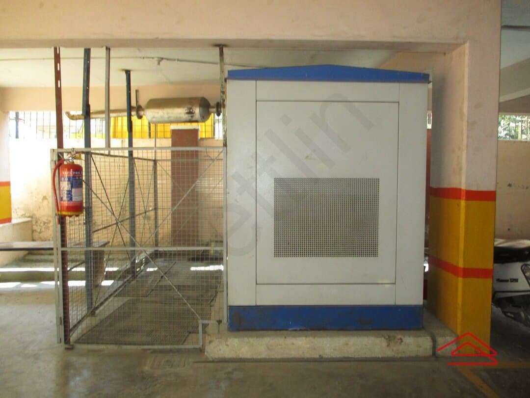 Project image