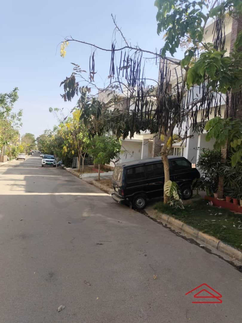 Project: ApproachRoad