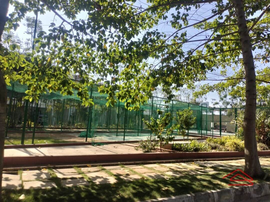 Project: TennisCourt