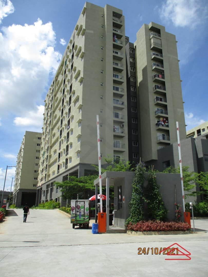 Project image