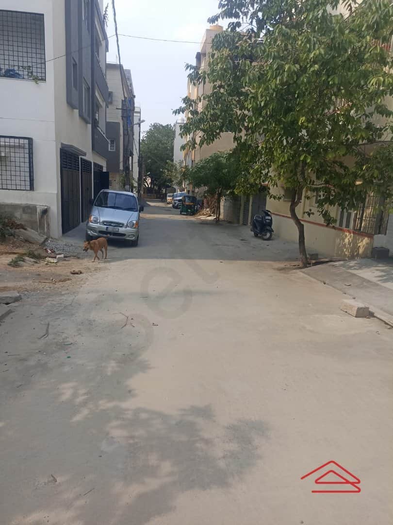 Project: ApproachRoad