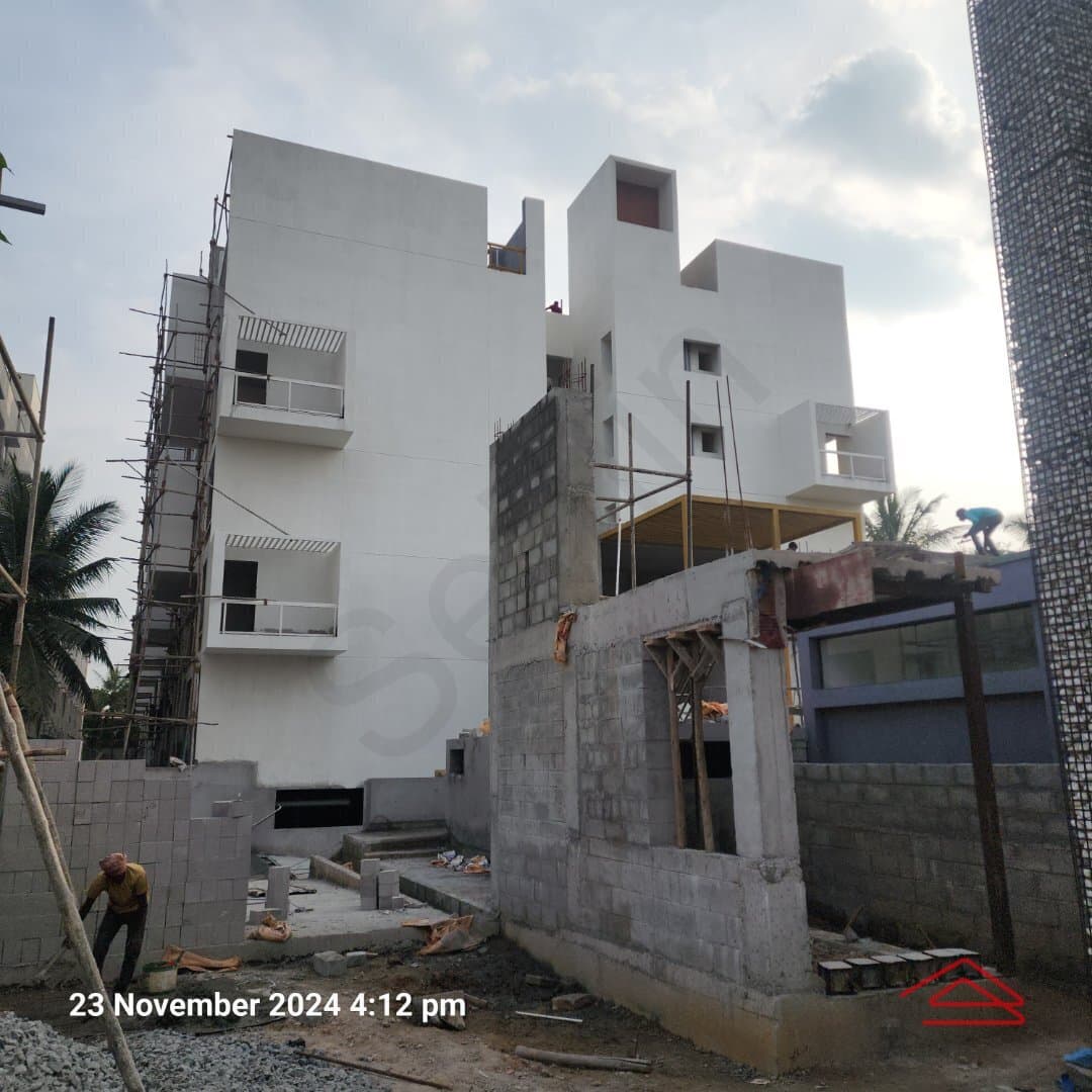 Project image