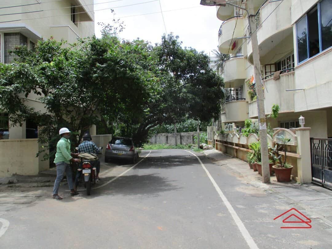 Project: ApproachRoad