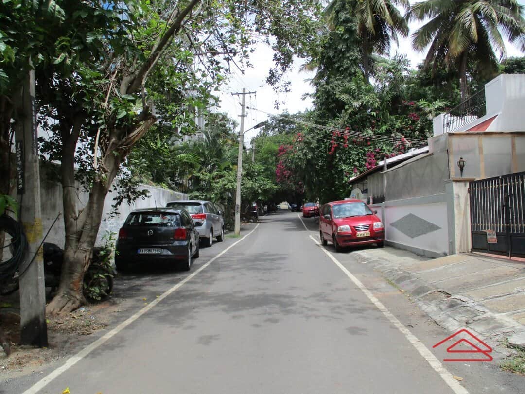 Project: ApproachRoad