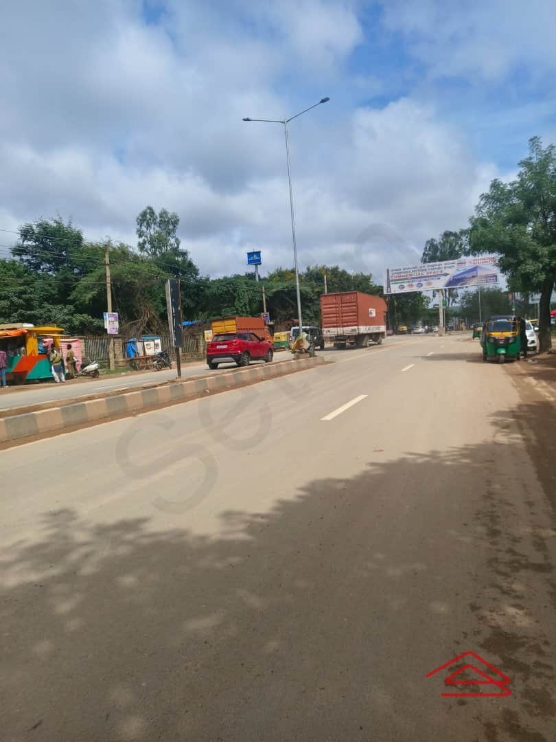 Project: ApproachRoad