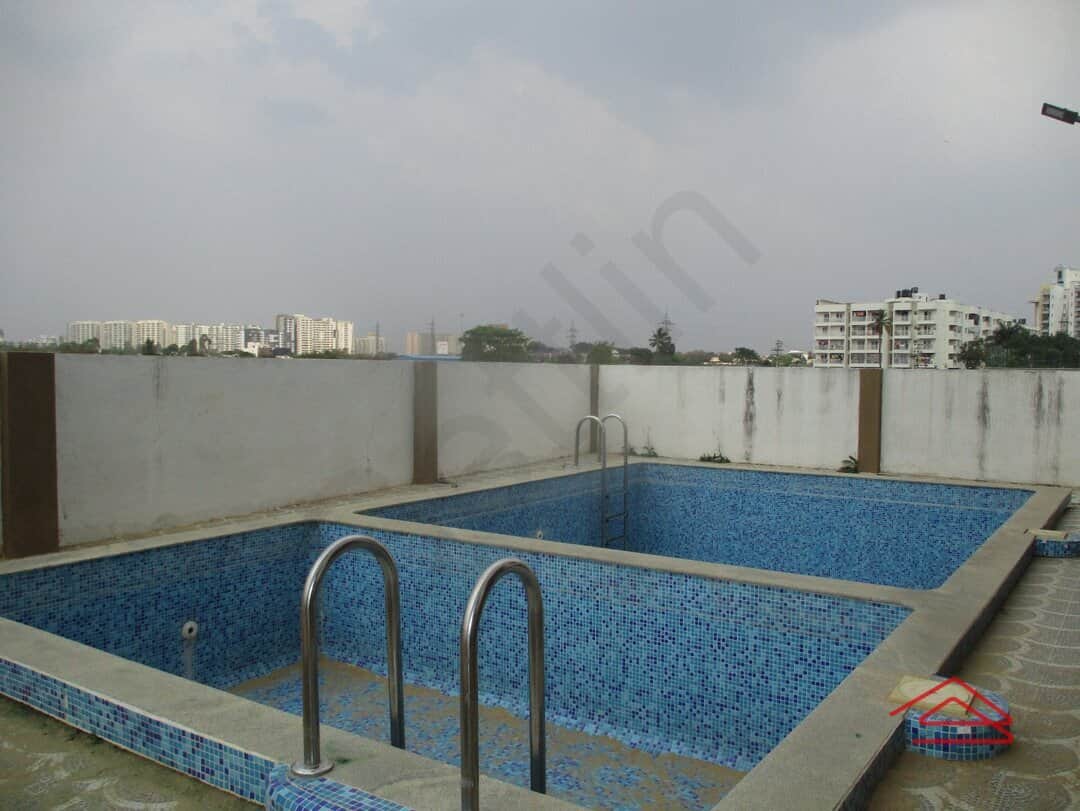 Project: SwimmingPool