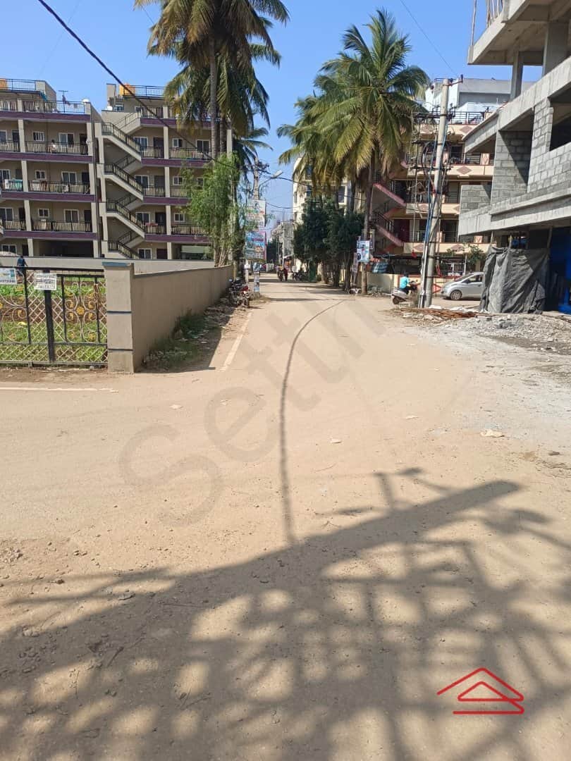 Project: ApproachRoad