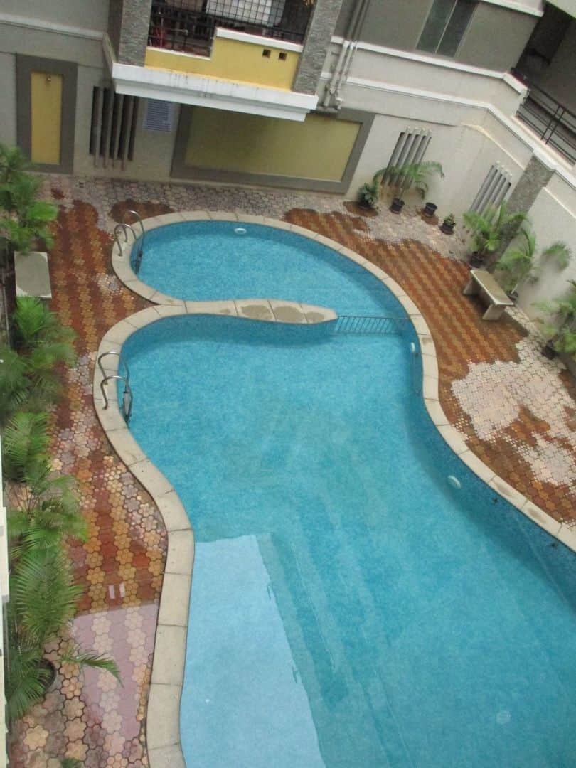 Project: SwimmingPool