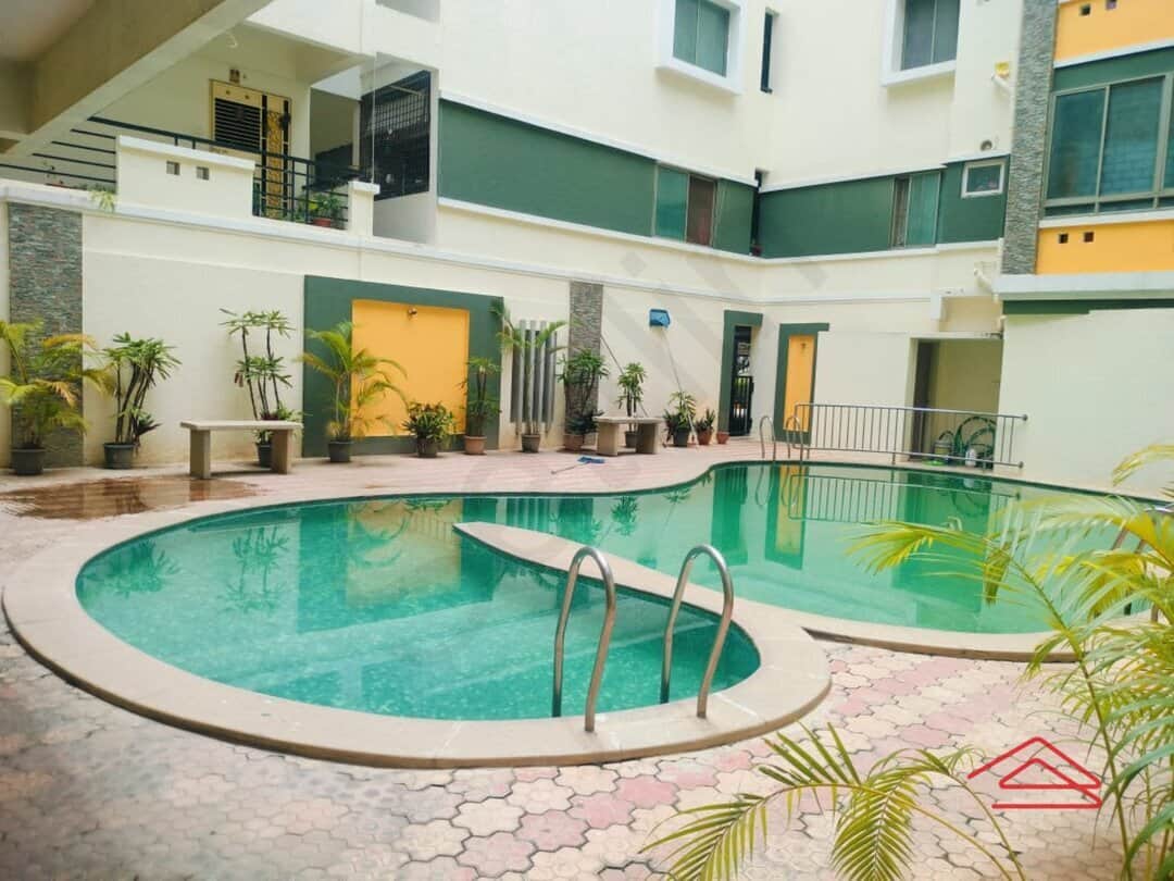 Project: SwimmingPool