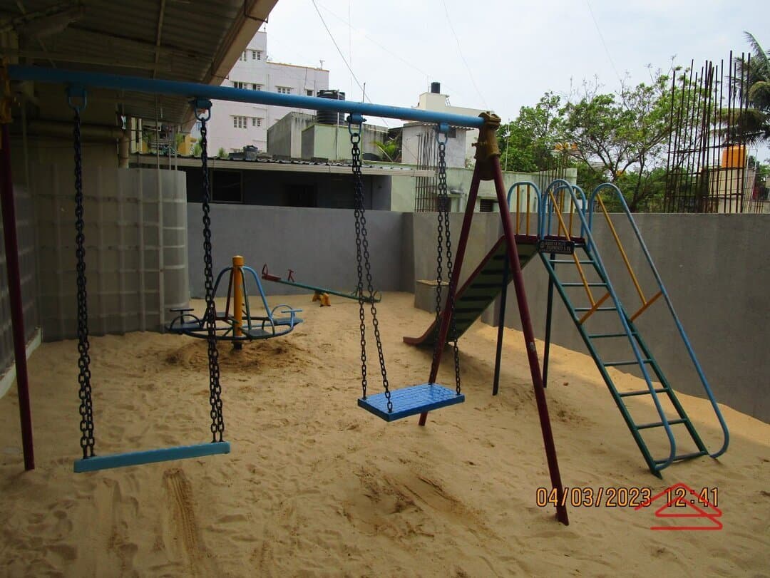 Project image