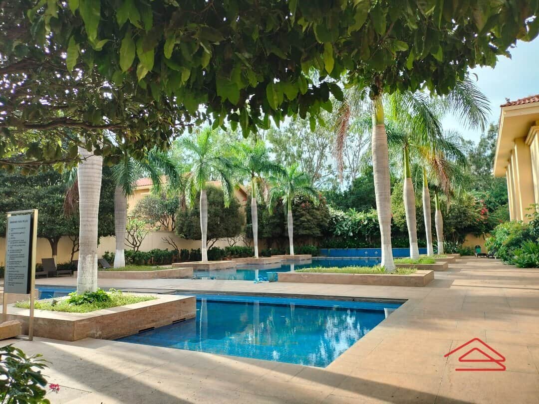 Project: SwimmingPool