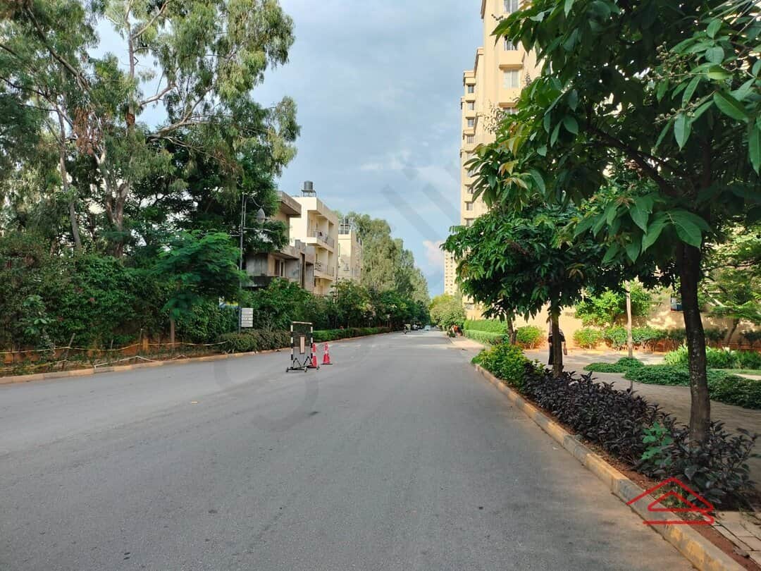 Project: ApproachRoad