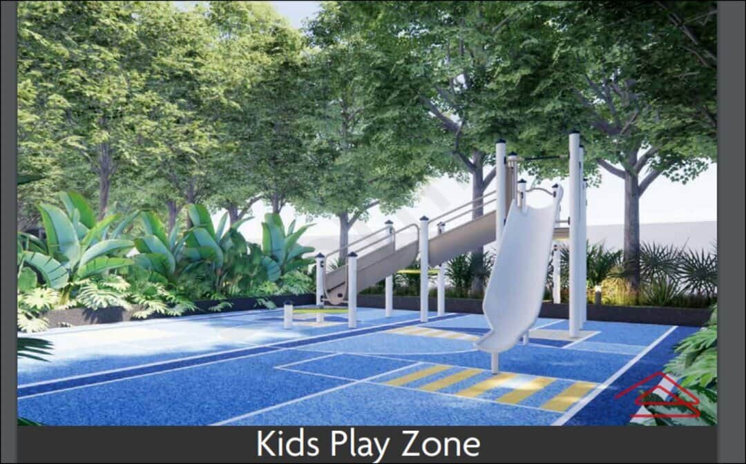 KidsPlayArea