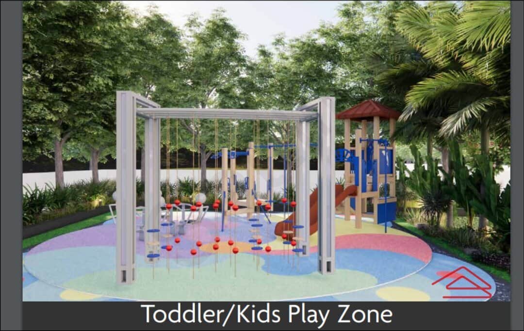 KidsPlayArea