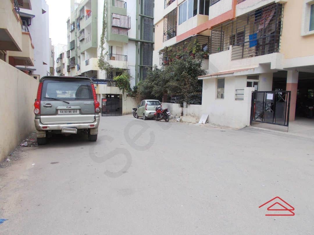 Project: ApproachRoad