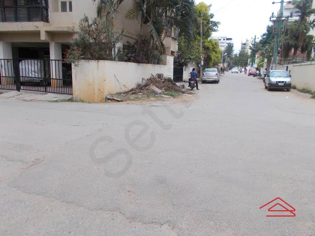 Project: ApproachRoad