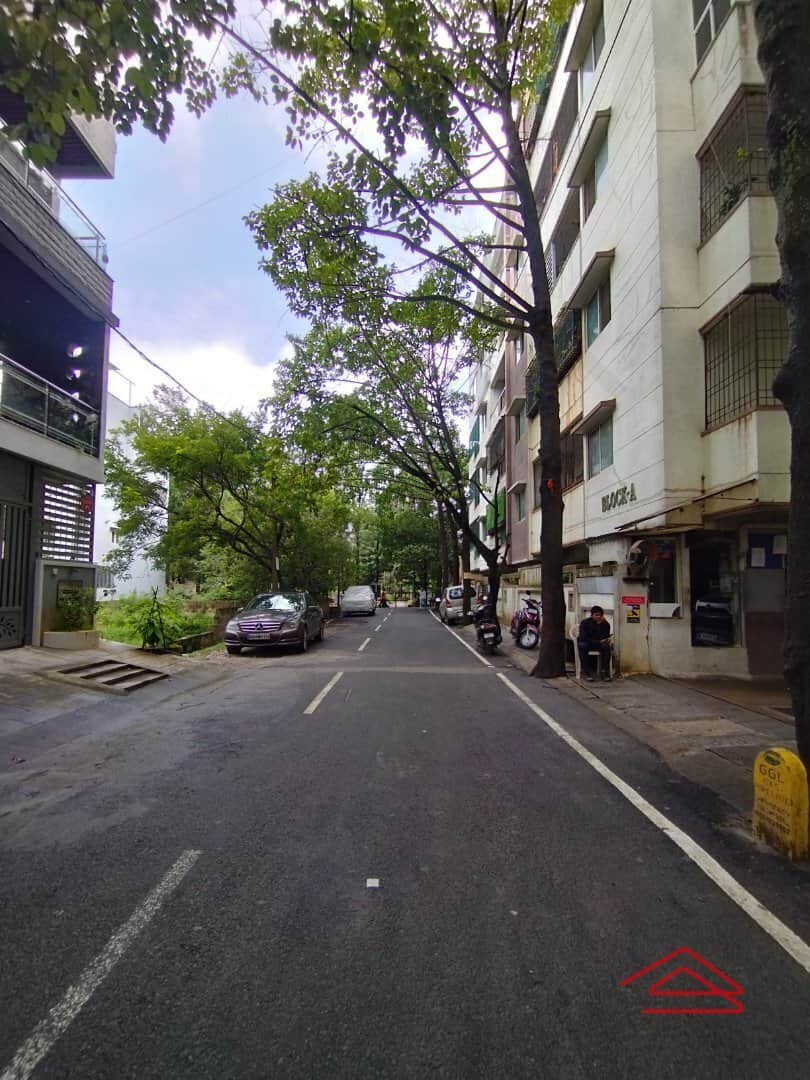 Project: ApproachRoad