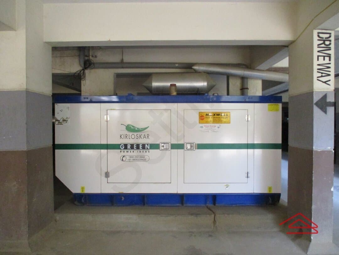 Project image