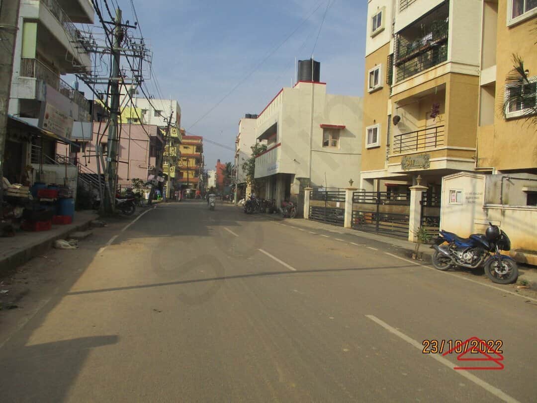 Project: ApproachRoad