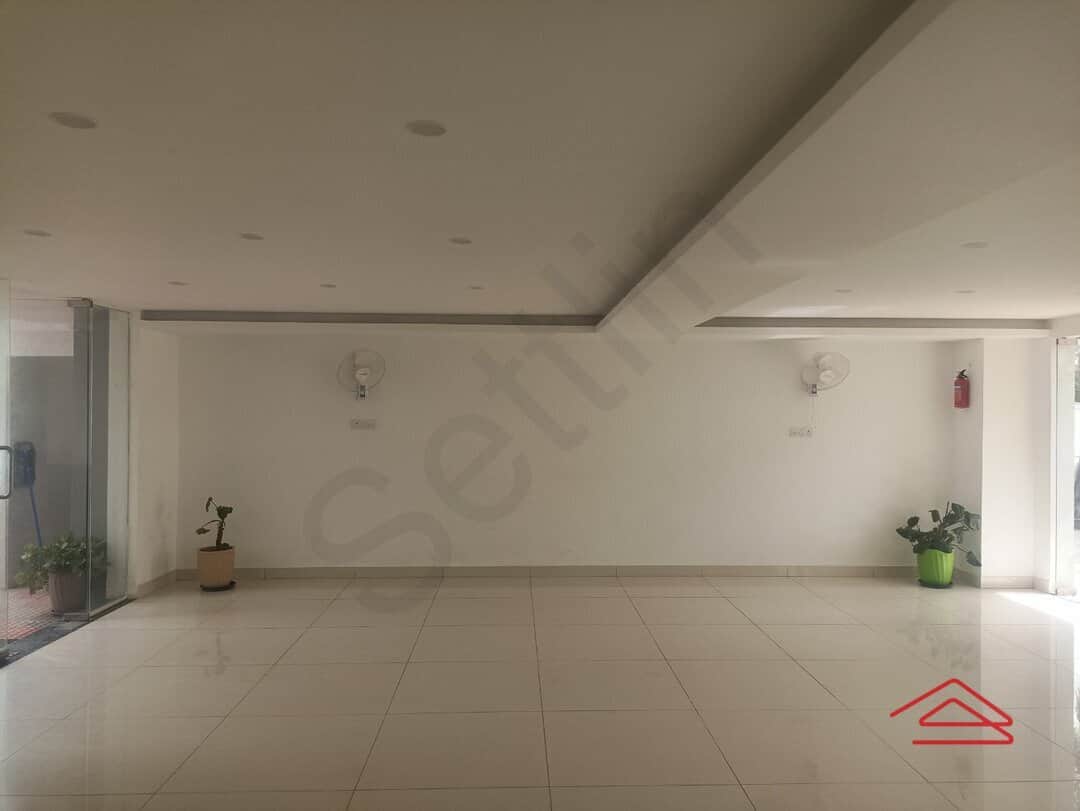 Project: PartyHall