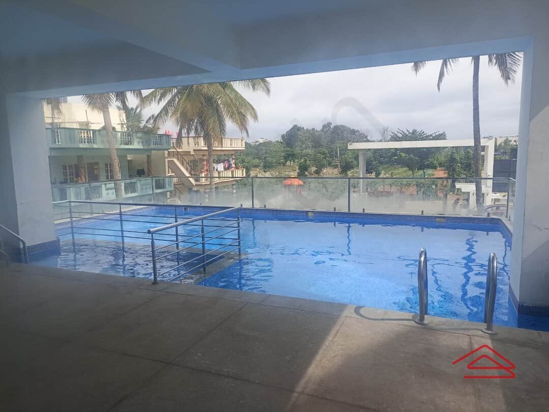 Project: SwimmingPool