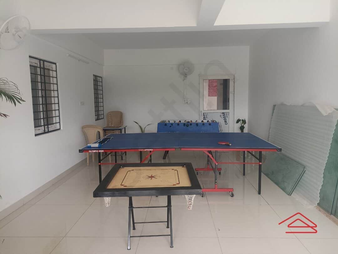 Project: TableTennis