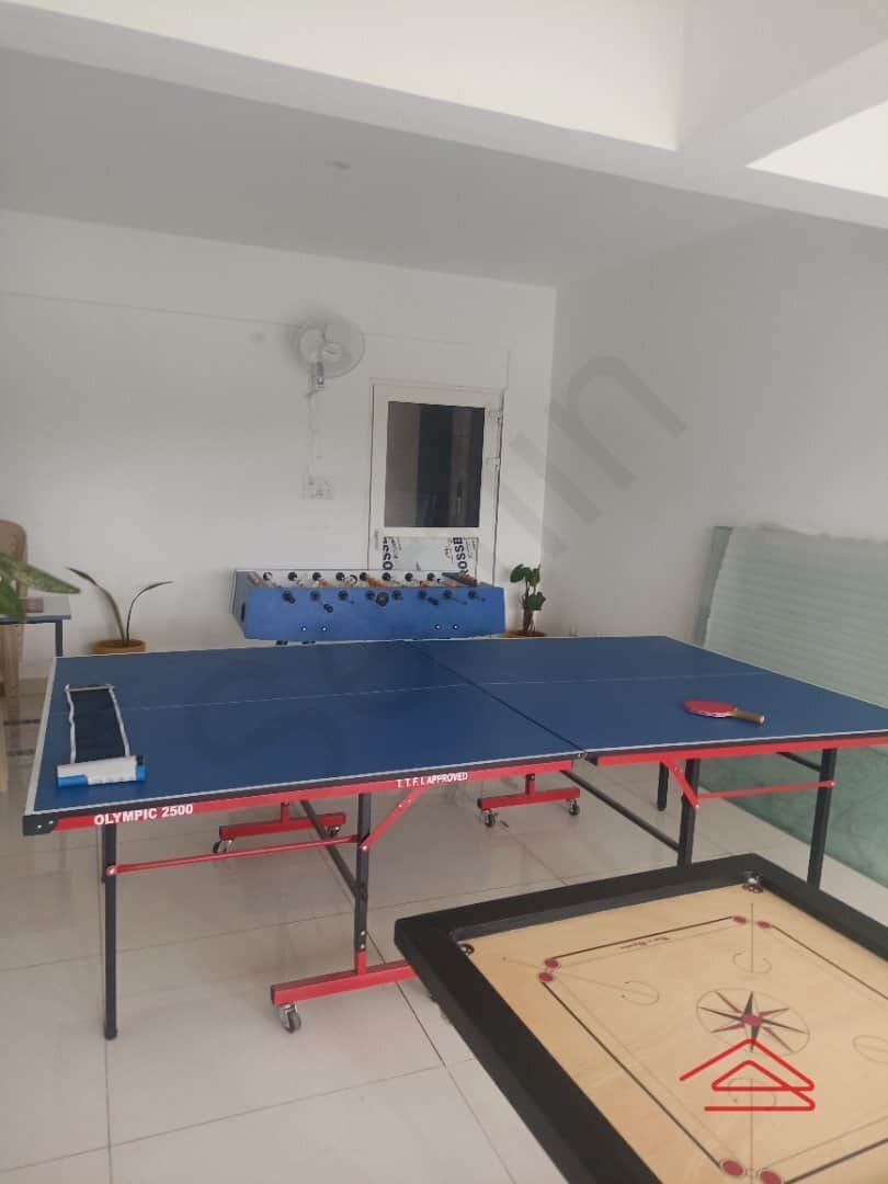 Project: TableTennis