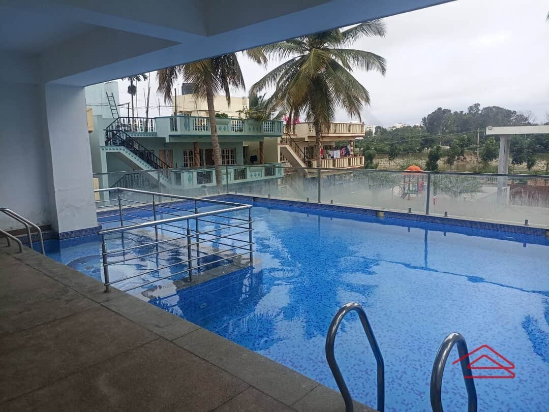 Project: SwimmingPool