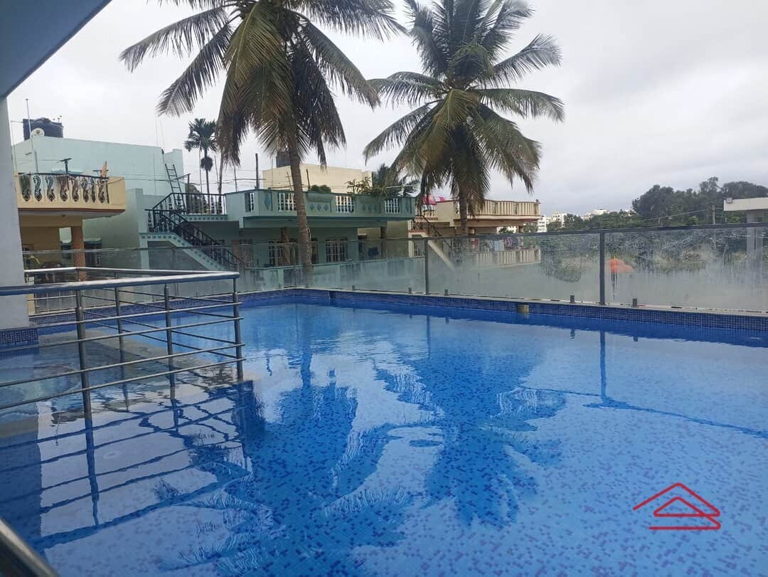 Project: SwimmingPool