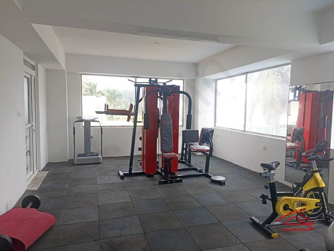 Project: Gym