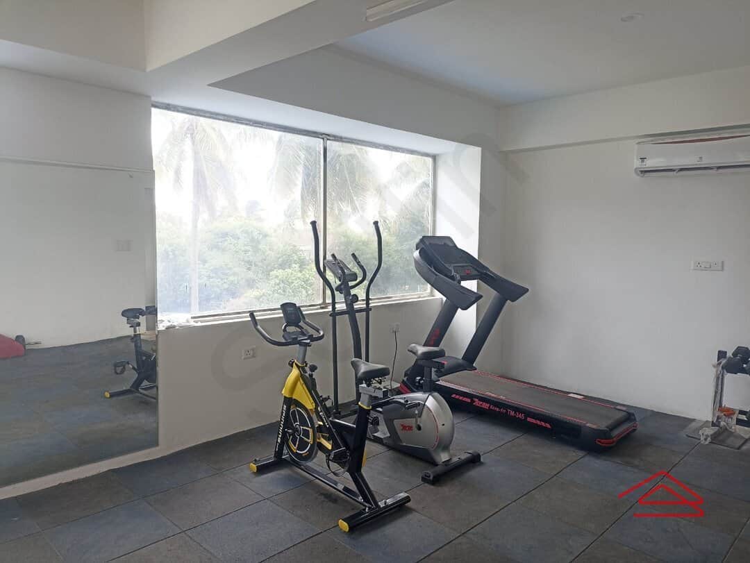 Project: Gym