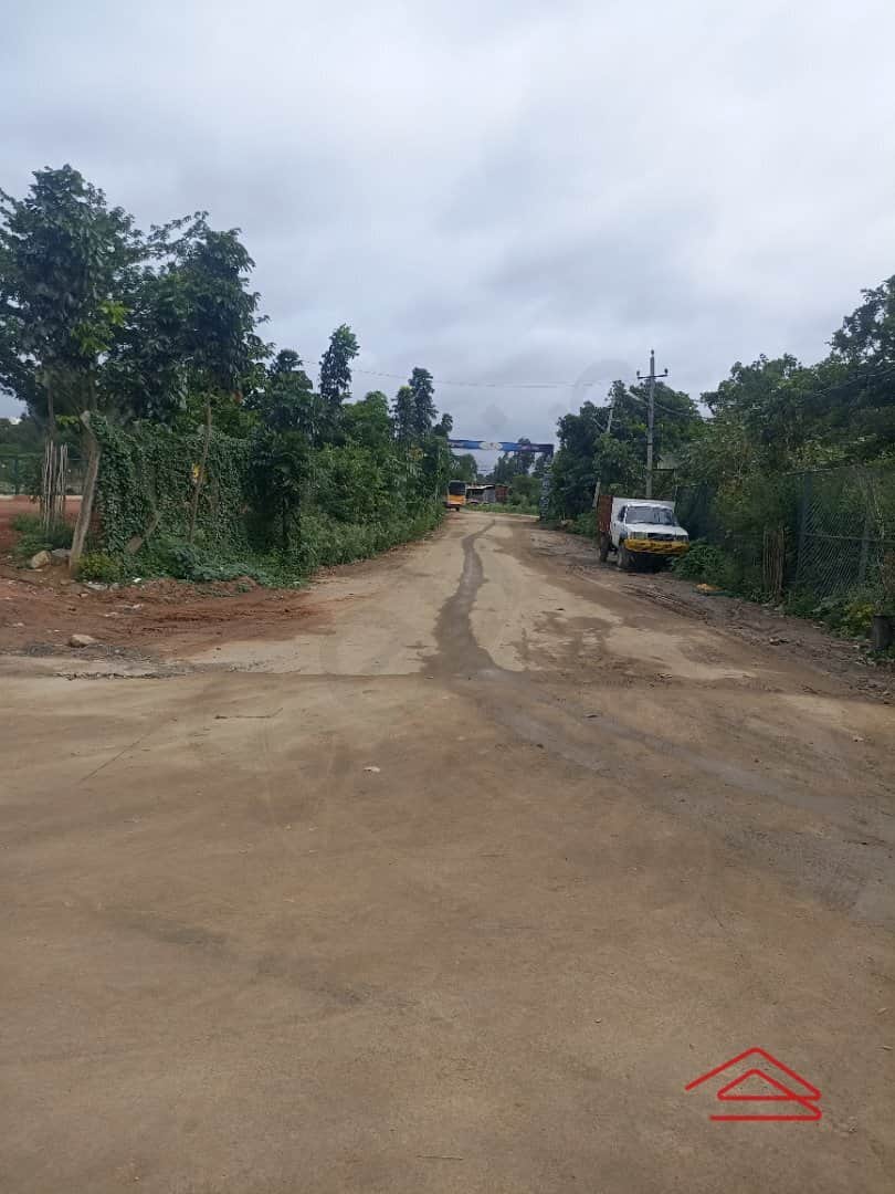 Project: ApproachRoad