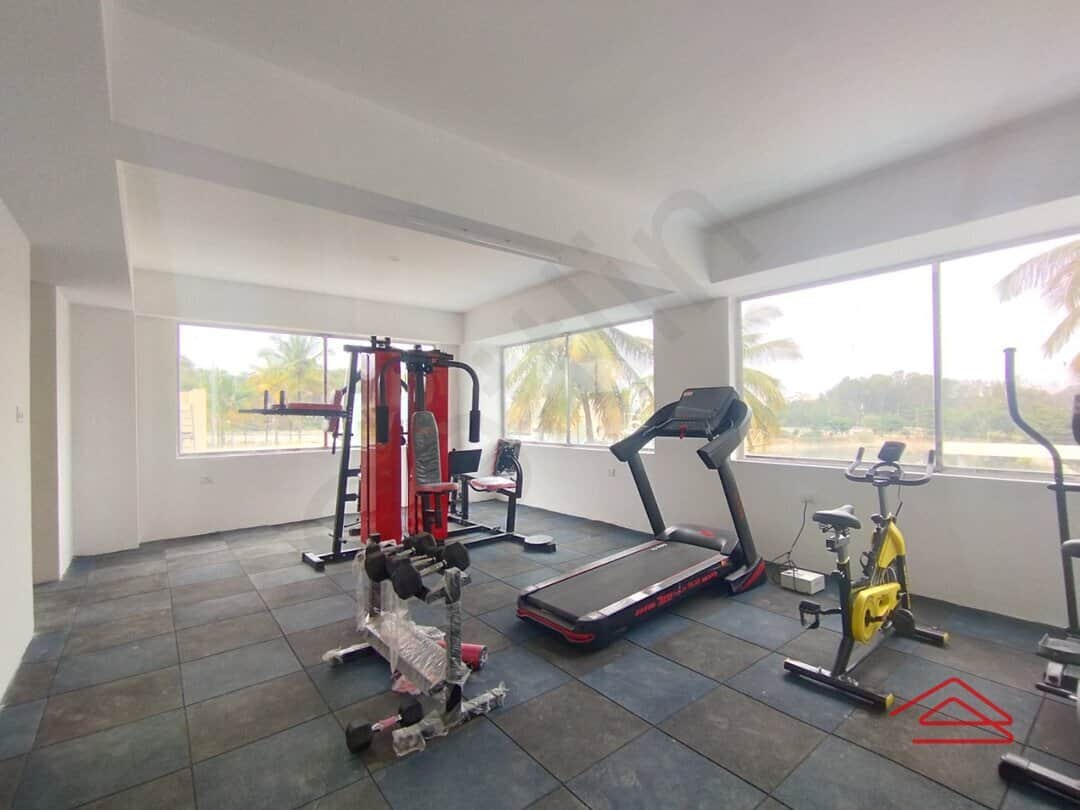 Project: Gym
