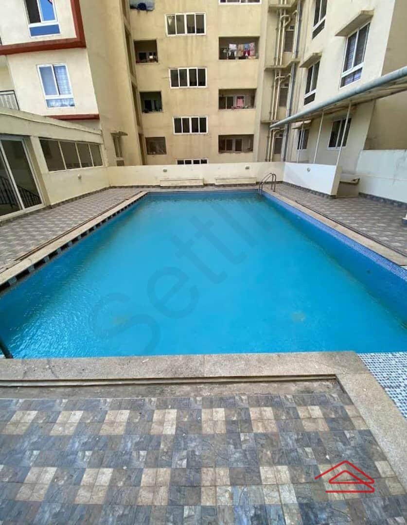 Project: SwimmingPool
