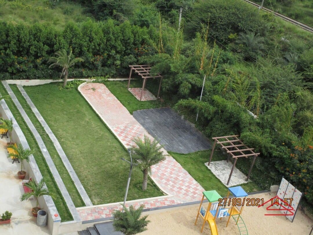 Project image