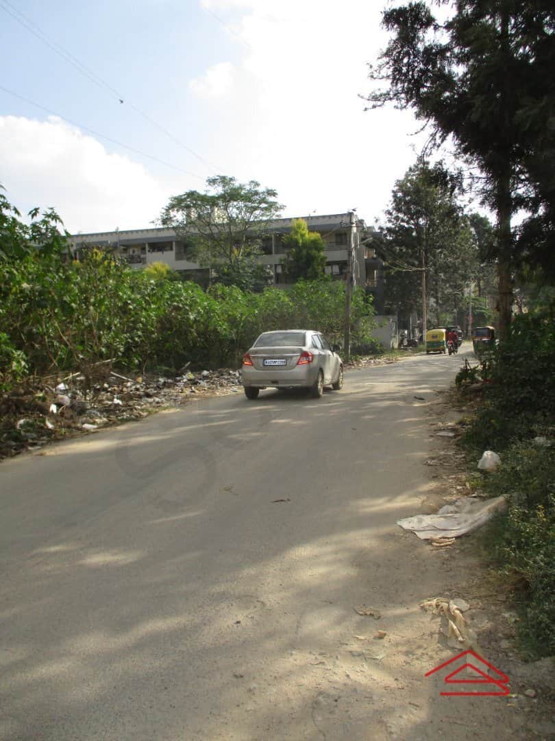 Project: ApproachRoad