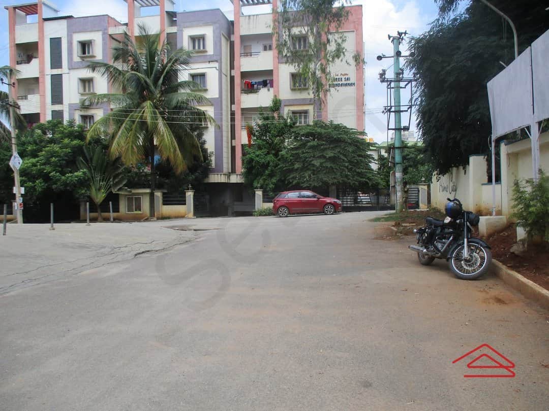 Project: ApproachRoad