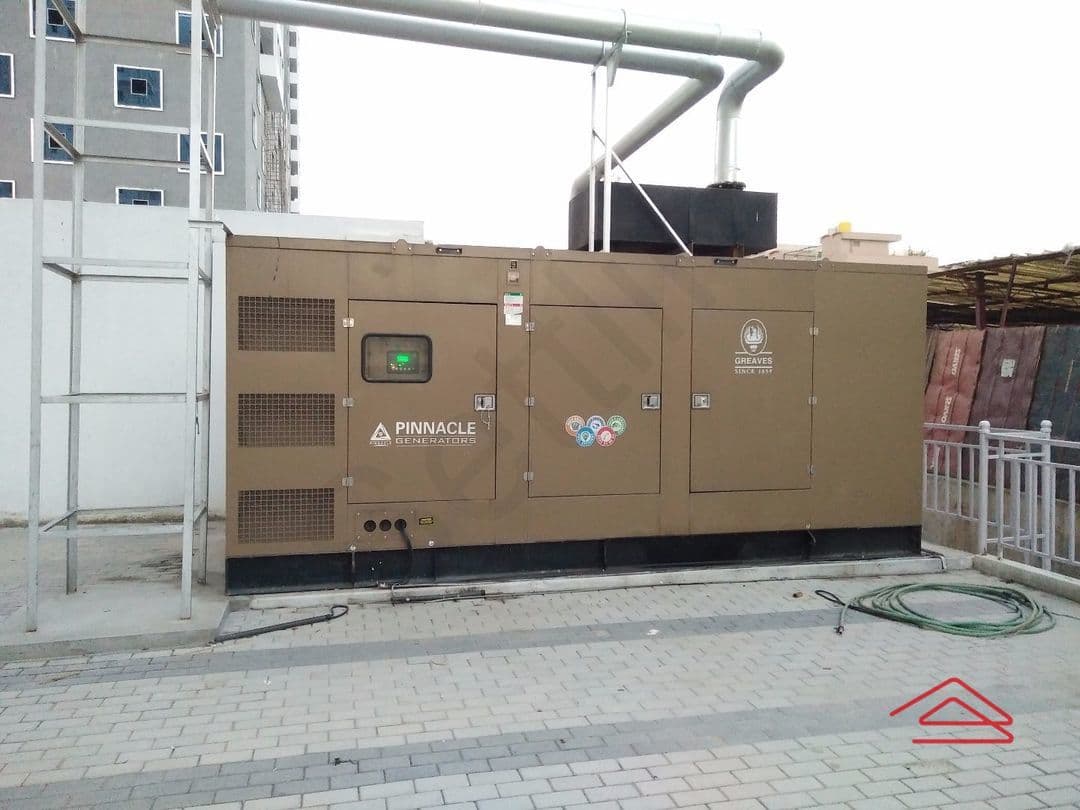 Project image