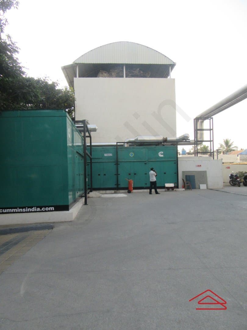Project image