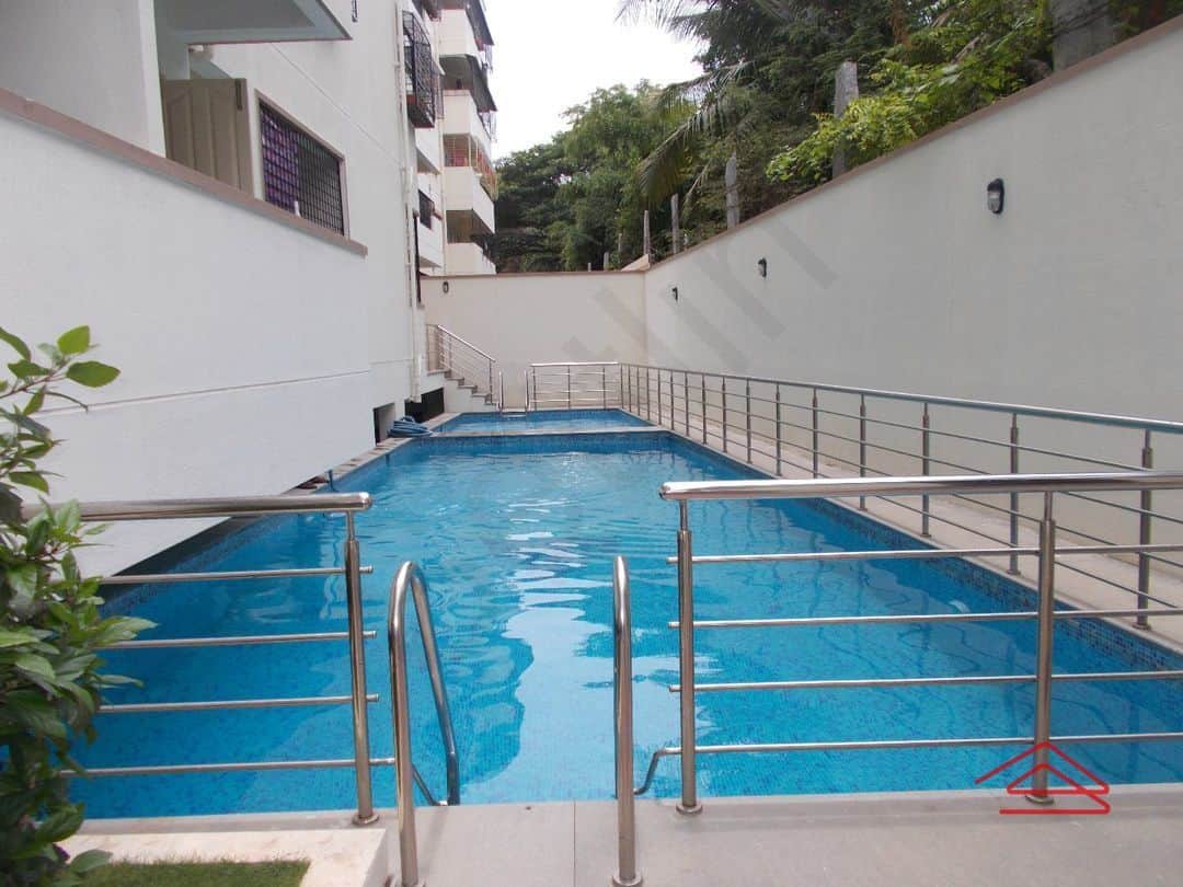 Project: SwimmingPool