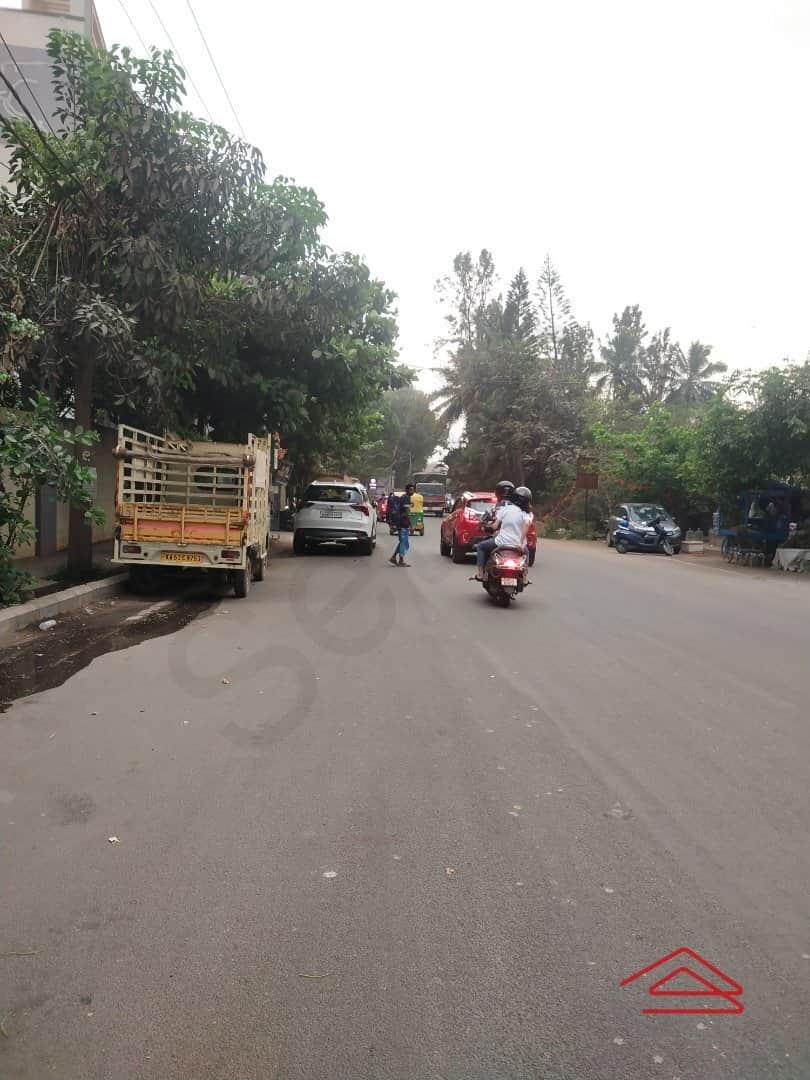 Project: ApproachRoad