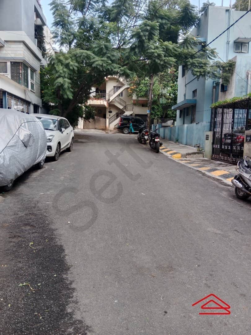 Project: ApproachRoad