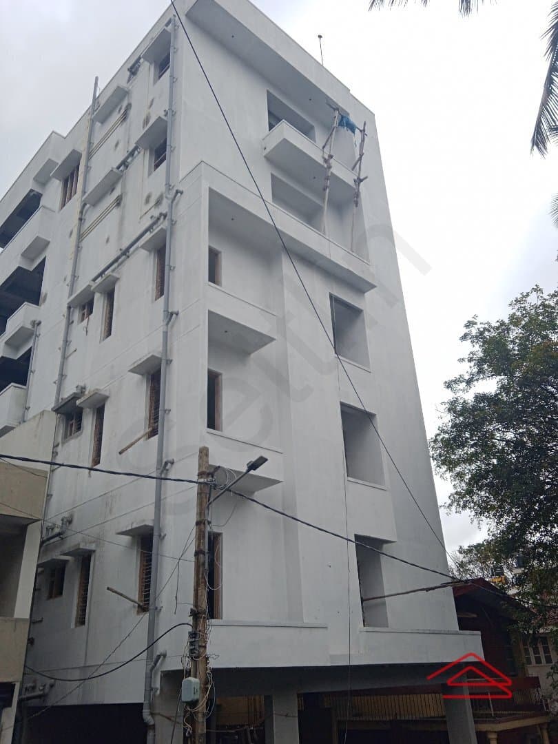 Project: Exteriors